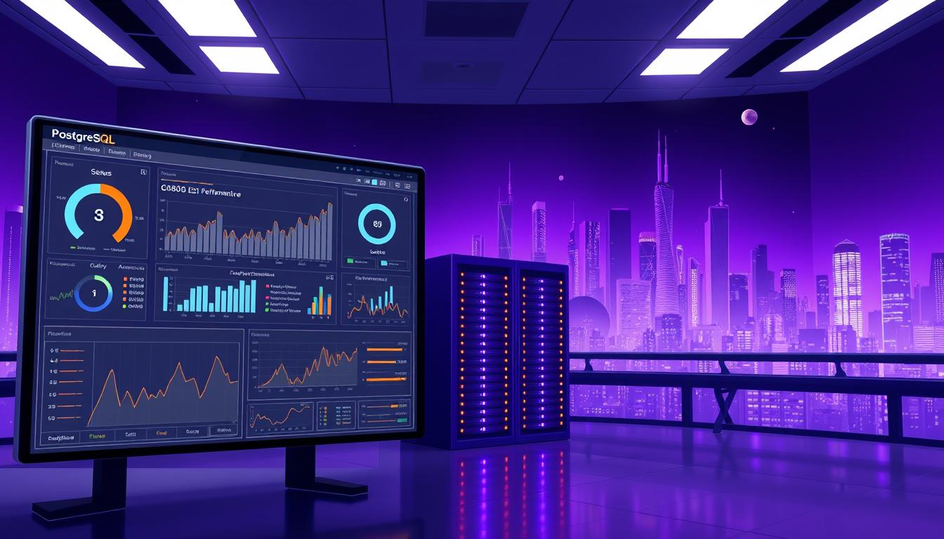 postgresql monitoring and alerting best practice