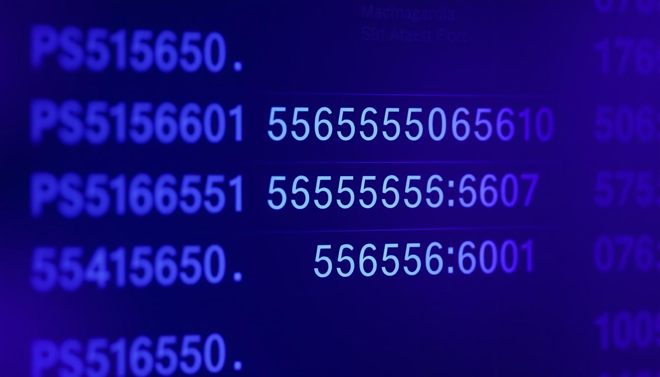 A high-security password display with a regal, elegant aesthetic. A striking Royal Purple (#7955a3) interface showcases several strong, complex passwords, each a masterpiece of cryptographic design. The passwords are presented in a clean, minimalist layout, allowing the intricate details and patterns to shine. Subtle lighting and depth of field create a sense of depth and sophistication, while the overall composition conveys a mood of impenetrable digital fortification. The image reflects the importance of robust security measures in MariaDB database management, a critical aspect of the article's central theme.