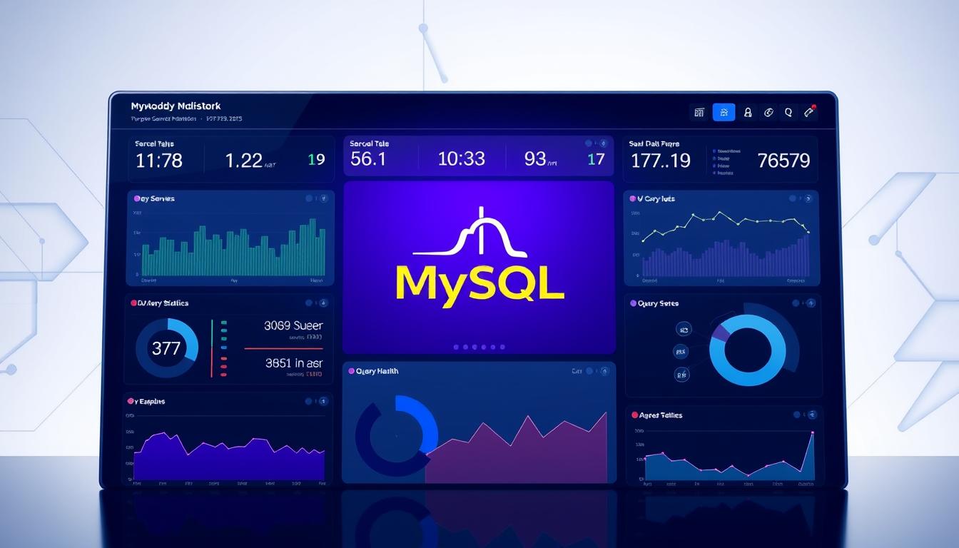 MySQL monitoring tools